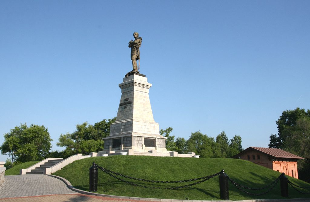 Khabarovsk